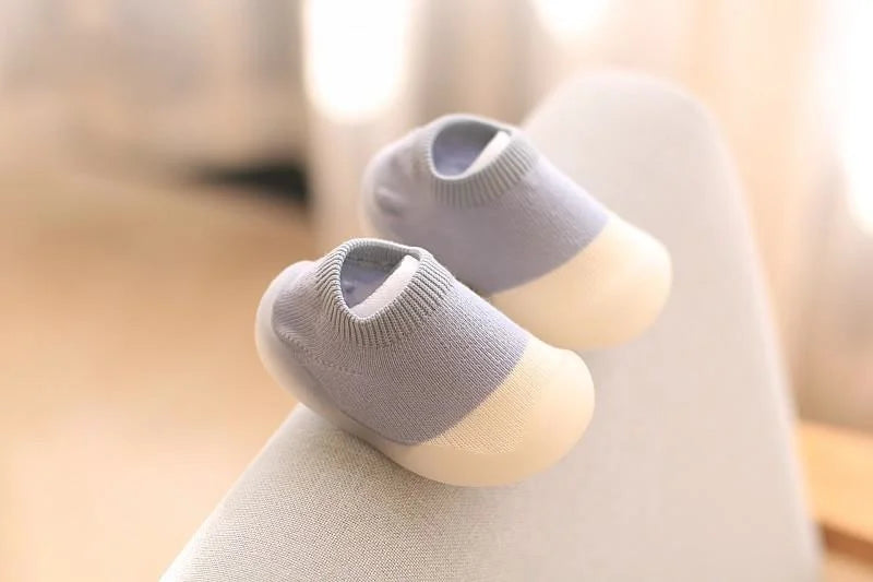 Sapatinho Infantil Conforto Flexível - Ama Mamma