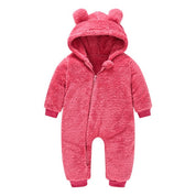 Macacão Pooh - Ama Mamma