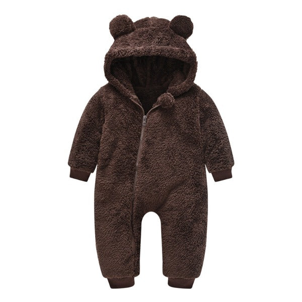 Macacão Pooh - Ama Mamma