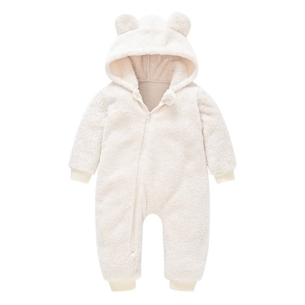 Macacão Pooh - Ama Mamma