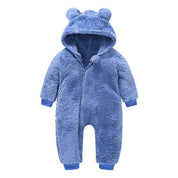 Macacão Pooh - Ama Mamma