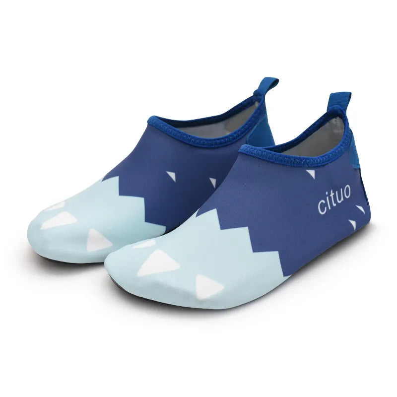 Sapatinho de Praia Neoprene Infantil - Ama Mamma