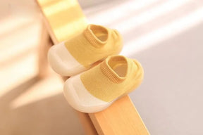 Sapatinho Infantil Conforto Flexível - Ama Mamma