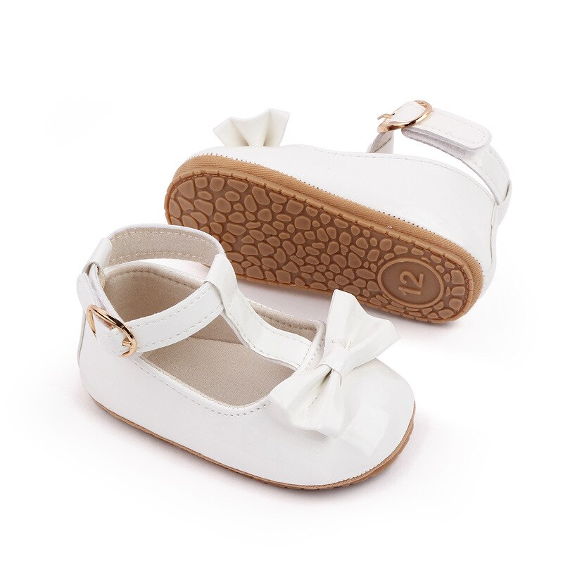 Sapatilha Infantil Bebê Festa Chic - Ama Mamma
