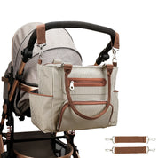 Bolsa Maternidade - New York - Ama Mamma