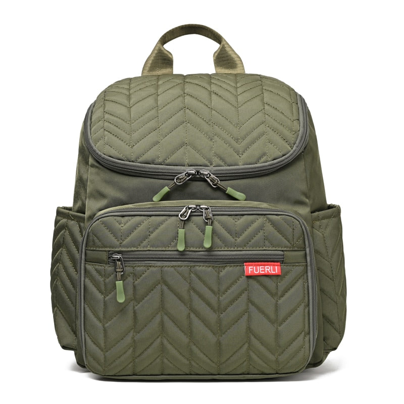 Mochila Maternidade - Sydney - Ama Mamma