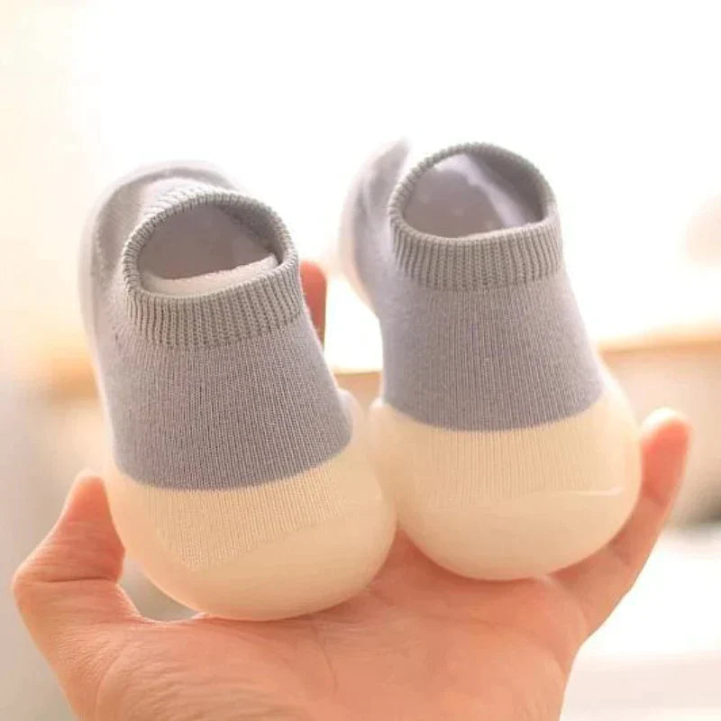 Sapatinho Infantil Conforto Flexível - Ama Mamma
