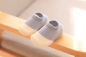 Sapatinho Infantil Conforto Flexível - Ama Mamma
