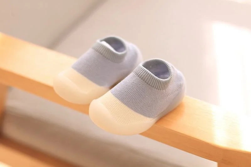 Sapatinho Infantil Conforto Flexível - Ama Mamma