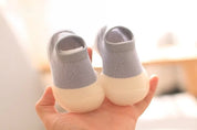 Sapatinho Infantil Conforto Flexível - Ama Mamma