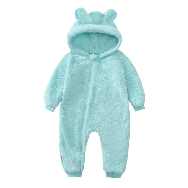 Macacão Pooh - Ama Mamma