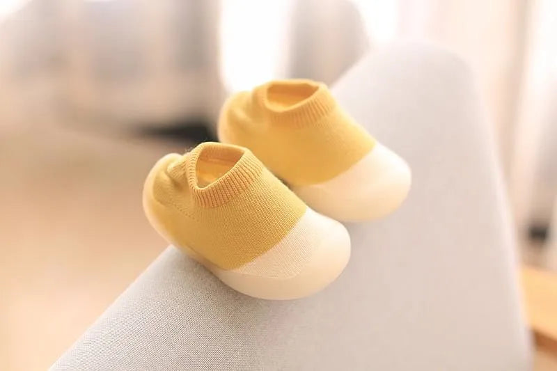 Sapatinho Infantil Conforto Flexível - Ama Mamma