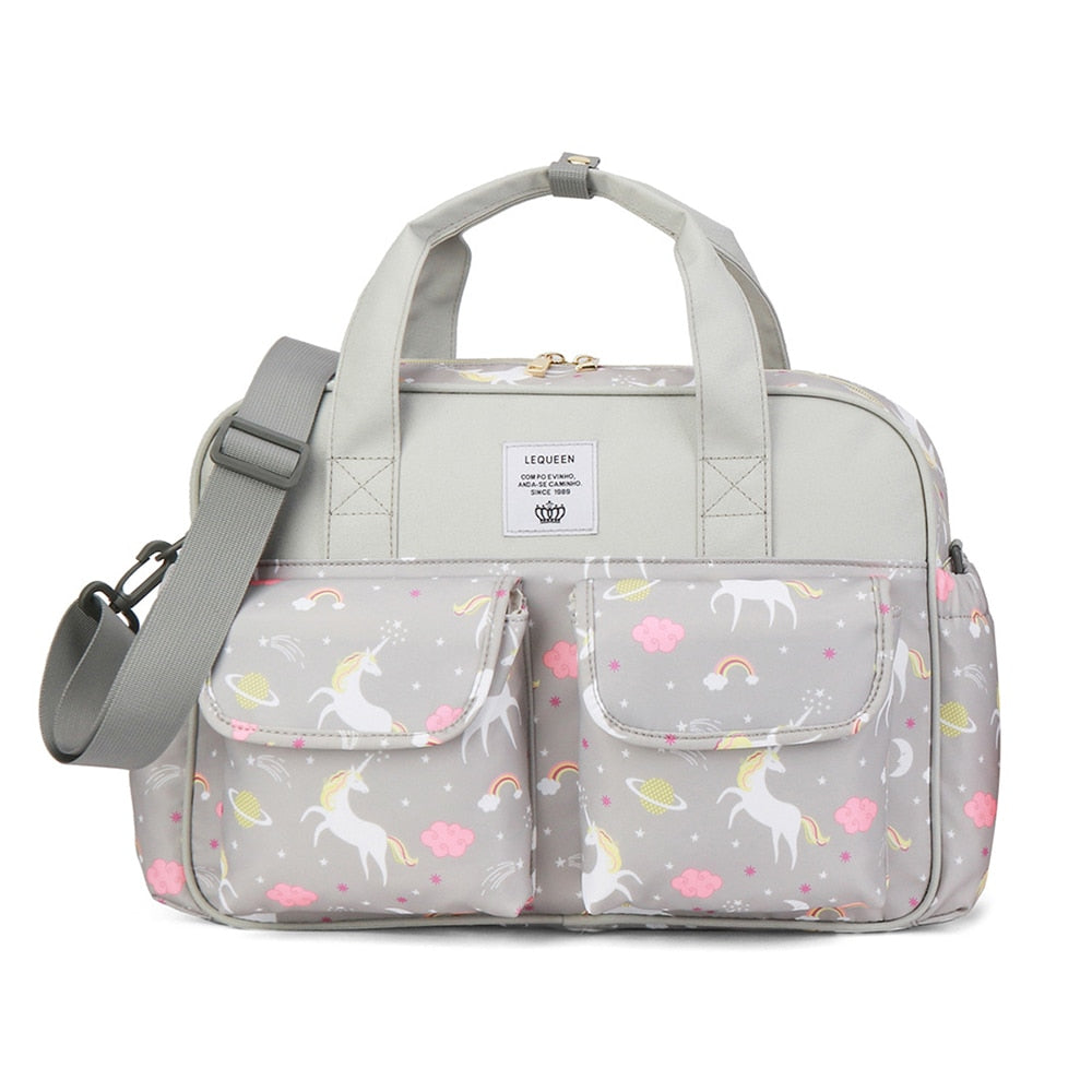 Bolsa Maternidade - Rio de Janeiro - Ama Mamma