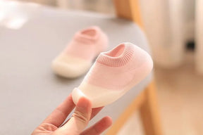 Sapatinho Infantil Conforto Flexível - Ama Mamma