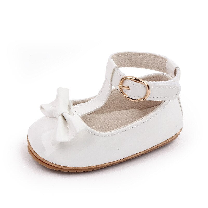 Sapatilha Infantil Bebê Festa Chic - Ama Mamma