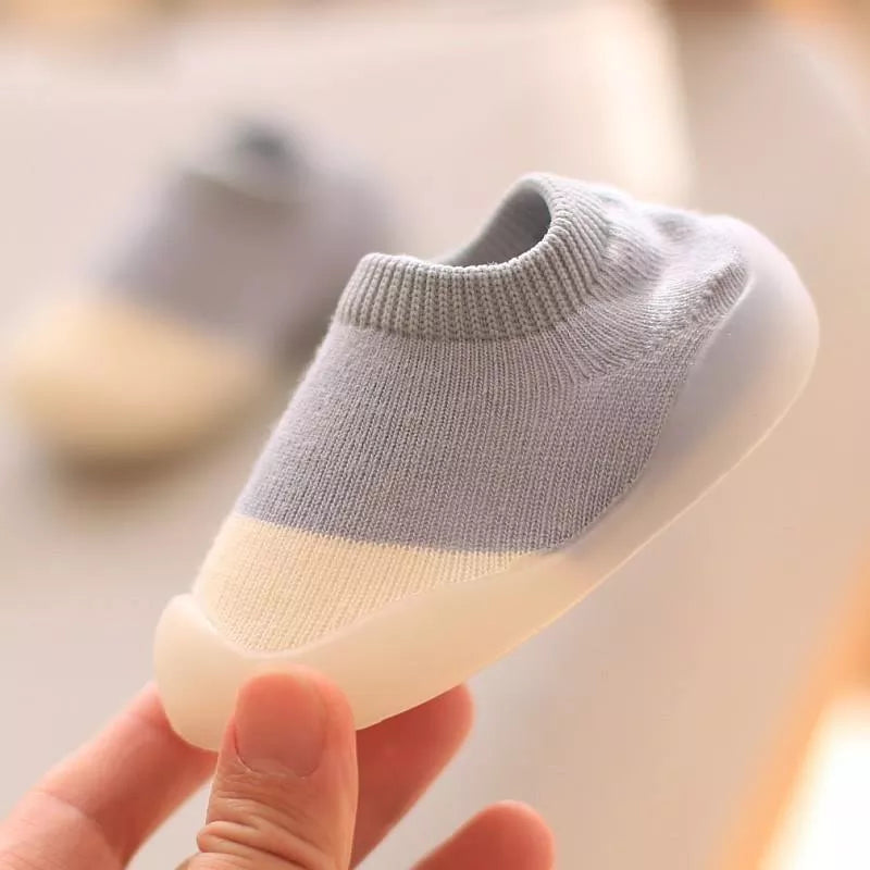 Sapatinho Infantil Conforto Flexível - Ama Mamma