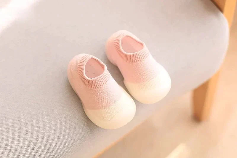 Sapatinho Infantil Conforto Flexível - Ama Mamma