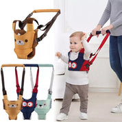 Andador para Bebê Meus Primeiros Passinhos Estável e Seguro - Ama Mamma - Ama Mamma