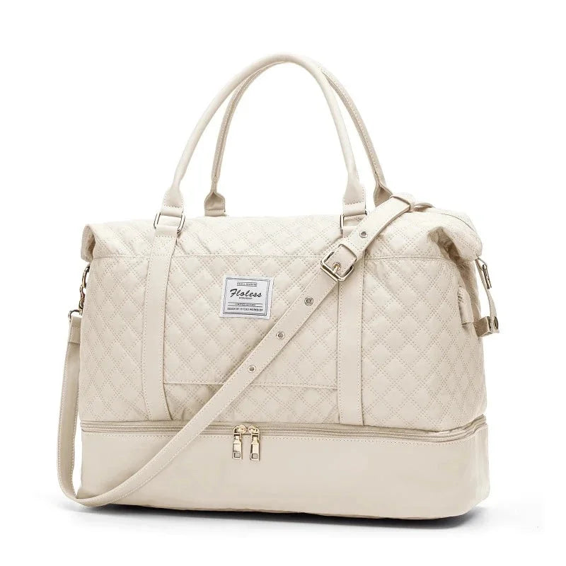 Bolsa de Viagem Prática Ama Mamma - Ama Mamma