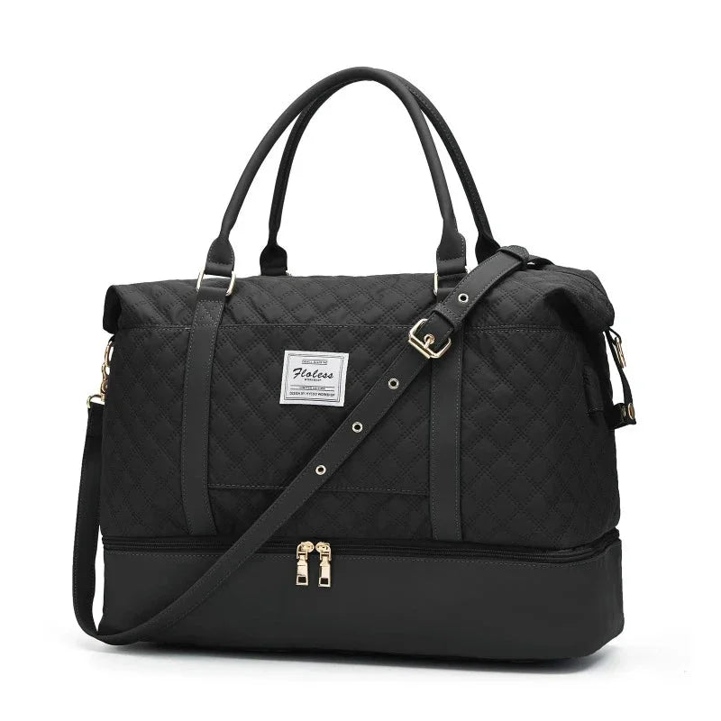 Bolsa de Viagem Prática Ama Mamma - Ama Mamma
