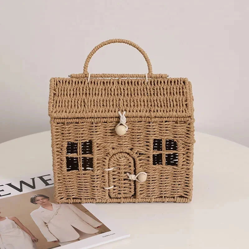 Bolsa Encantada Casita Ama Mamma - Ama Mamma