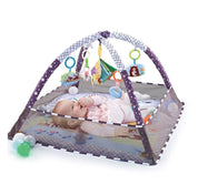 Cercado para Bebê Ginásio de Atividades Interativo - Ama Mamma