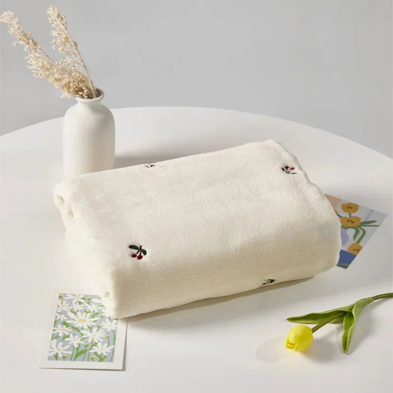 Cobertor Polar Aconchegante para Bebês Ama Mamma - Ama Mamma