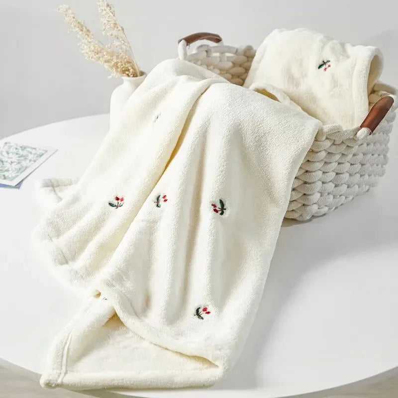 Cobertor Polar Aconchegante para Bebês Ama Mamma - Ama Mamma