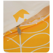 Conjunto Completo Roupa de Cama de Algodão para Bebê Ama Mamma - 6 Peças - Ama Mamma