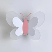 Luminária de Parede Estilo Borboleta Ama Mamma - Ama Mamma