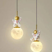 Lustre Minimalista Ama Mamma - Ama Mamma