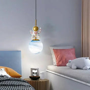 Lustre Minimalista Ama Mamma - Ama Mamma