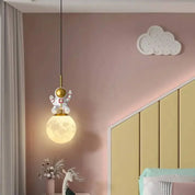Lustre Minimalista Ama Mamma - Ama Mamma
