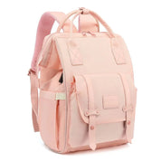 Mochila Impermeável para Maternidade com Duas Camadas Ama Mamma - Ama Mamma