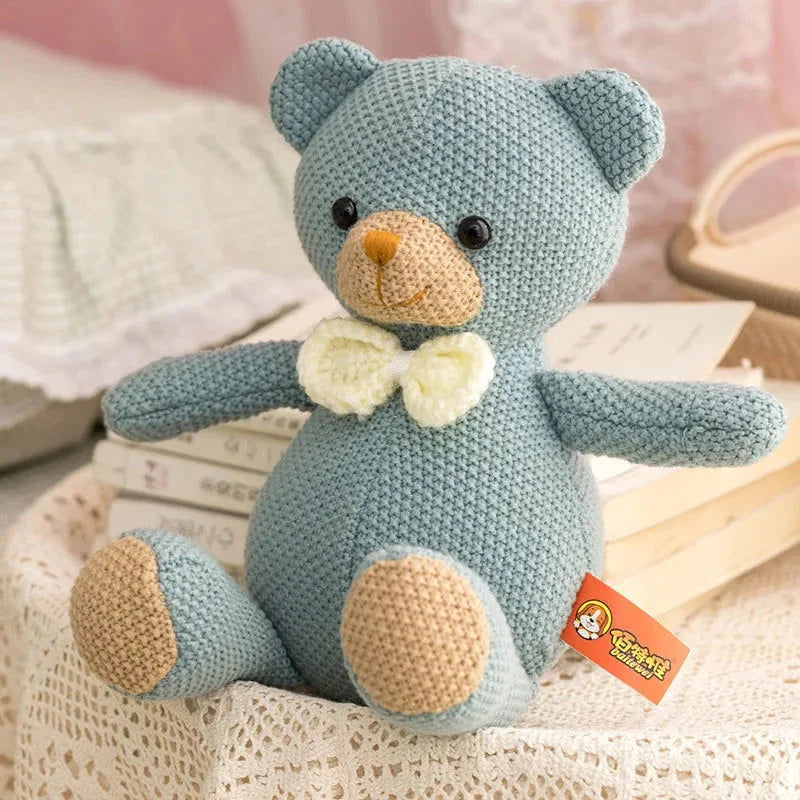 Pelúcia de Crochê Para Crianças Ama Mamma - Ama Mamma