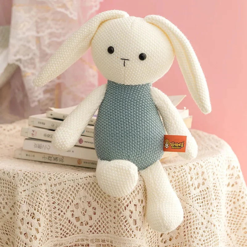 Pelúcia de Crochê Para Crianças Ama Mamma - Ama Mamma