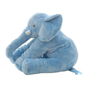 Elefante de Pelúcia Gigante para Crianças de Alta Qualidade Ama Mamma - Ama Mamma