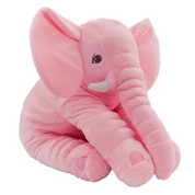 Elefante de Pelúcia Gigante para Crianças de Alta Qualidade Ama Mamma - Ama Mamma