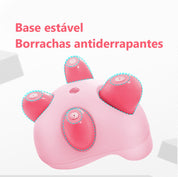 Peniquinho Troninho Infantil - Ama Mamma
