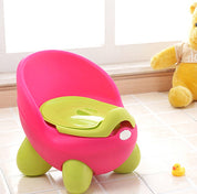 Peniquinho Troninho Infantil - Ama Mamma
