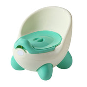 Peniquinho Troninho Infantil - Ama Mamma