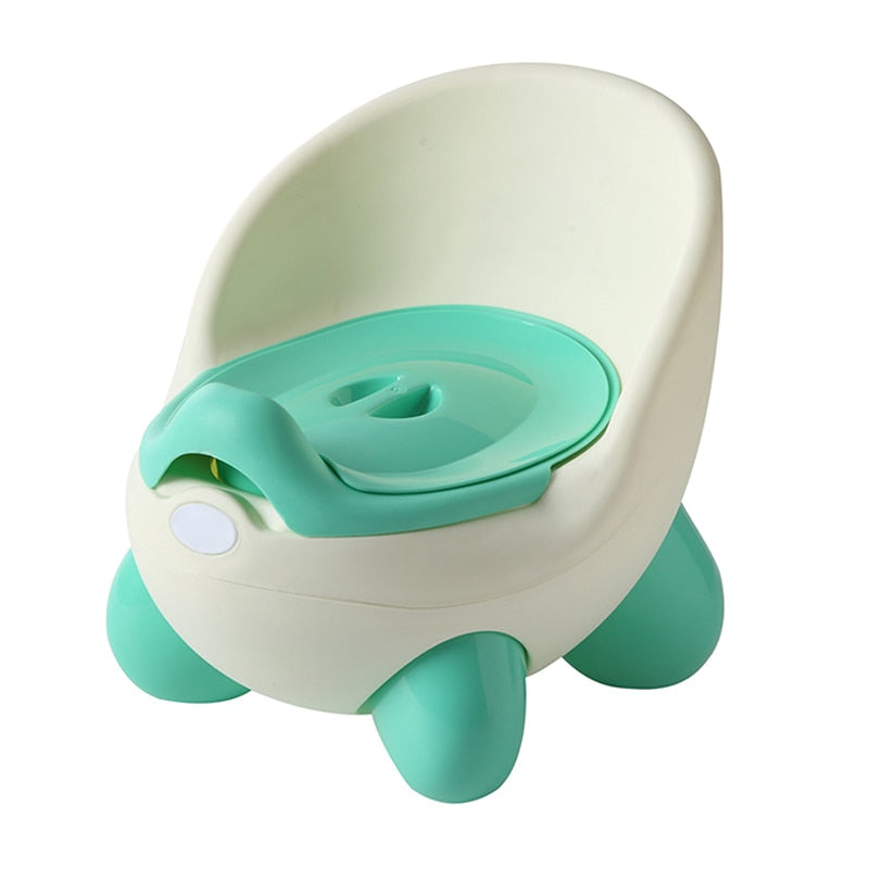 Peniquinho Troninho Infantil - Ama Mamma