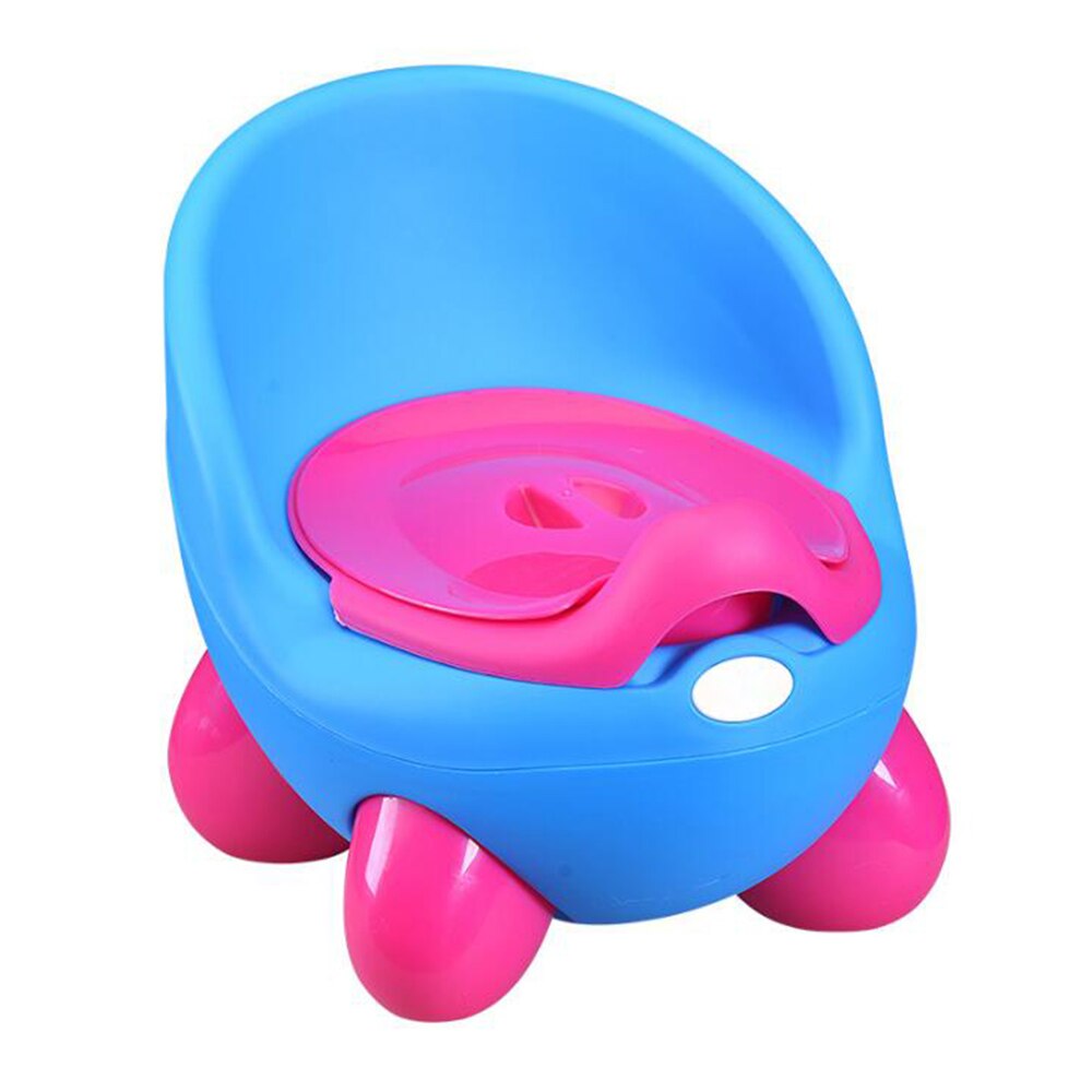 Peniquinho Troninho Infantil - Ama Mamma
