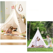 Tenda Infantil Portátil Ama Mamma - Ama Mamma