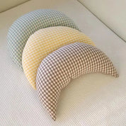Almofada Lunar Conforto e Estilo para Bebês e Amamentação Ama Mamma - Ama Mamma